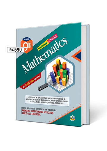Math 9th Class