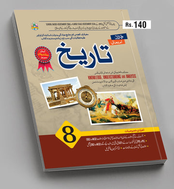 History 8th Class