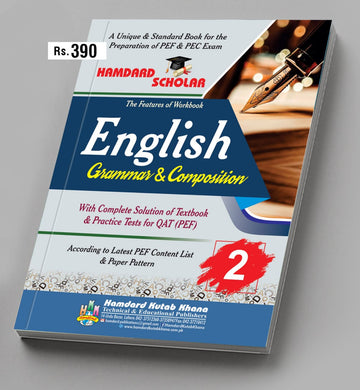 English 2nd Class