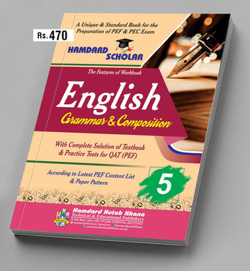 English 5th Class