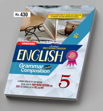 English 5th Class