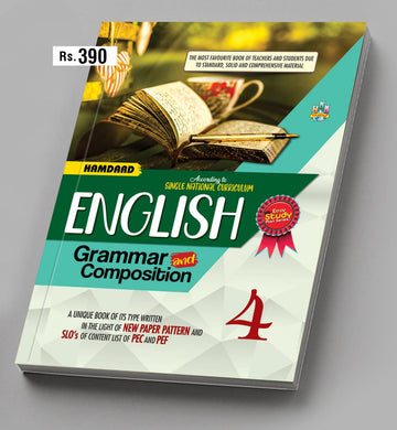 English 4th Class