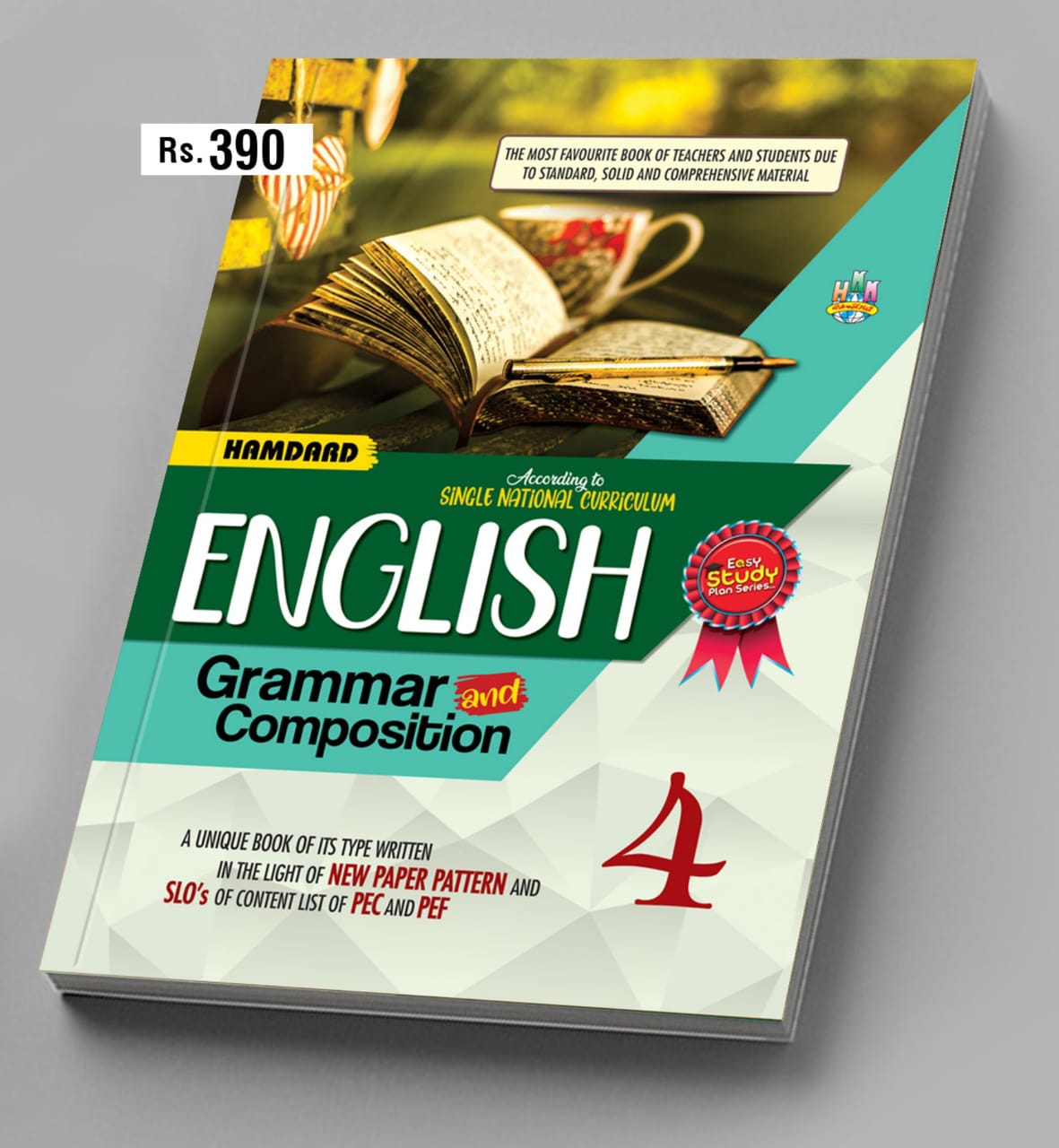 English 4th Class