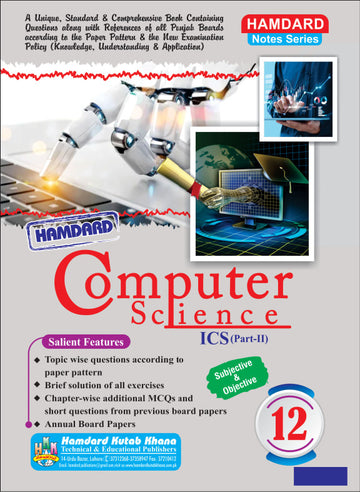 Computer 12th Class